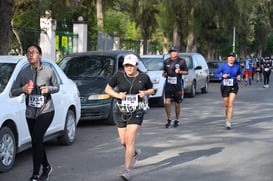 10K y 5K Powerade Torreón @tar.mx