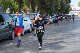 10K y 5K Powerade Torreón @tar.mx