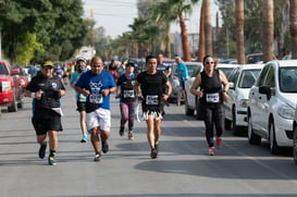 10K y 5K Powerade Torreón @tar.mx