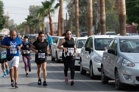 10K y 5K Powerade Torreón @tar.mx