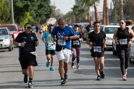 10K y 5K Powerade Torreón @tar.mx