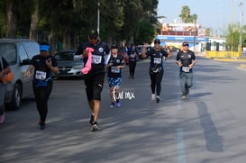 10K y 5K Powerade Torreón @tar.mx