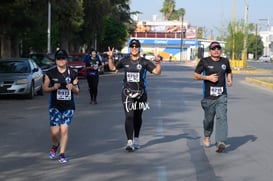 10K y 5K Powerade Torreón @tar.mx