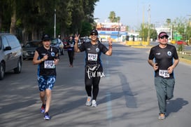 10K y 5K Powerade Torreón @tar.mx