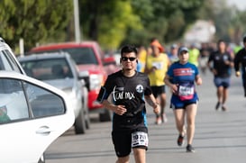 10K y 5K Powerade Torreón @tar.mx