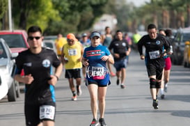 10K y 5K Powerade Torreón @tar.mx