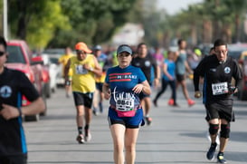 10K y 5K Powerade Torreón @tar.mx