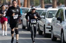 10K y 5K Powerade Torreón @tar.mx