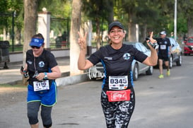 10K y 5K Powerade Torreón @tar.mx