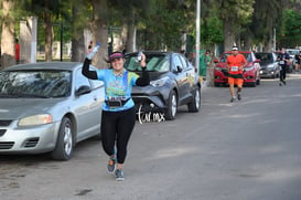 10K y 5K Powerade Torreón @tar.mx