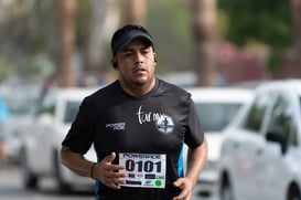 10K y 5K Powerade Torreón @tar.mx