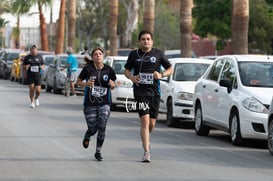 10K y 5K Powerade Torreón @tar.mx