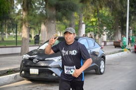 10K y 5K Powerade Torreón @tar.mx