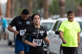 10K y 5K Powerade Torreón @tar.mx