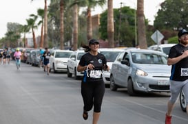 10K y 5K Powerade Torreón @tar.mx