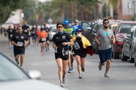 10K y 5K Powerade Torreón @tar.mx