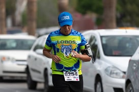 10K y 5K Powerade Torreón @tar.mx