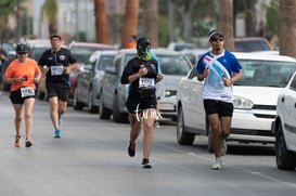 10K y 5K Powerade Torreón @tar.mx