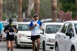 10K y 5K Powerade Torreón @tar.mx