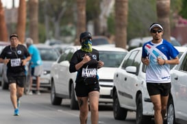 10K y 5K Powerade Torreón @tar.mx