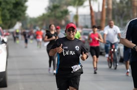 10K y 5K Powerade Torreón @tar.mx