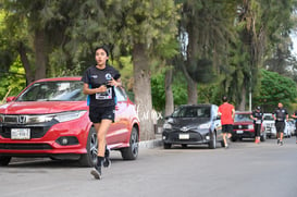 10K y 5K Powerade Torreón @tar.mx