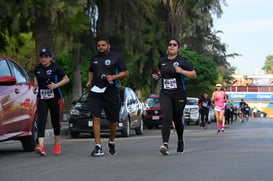 10K y 5K Powerade Torreón @tar.mx