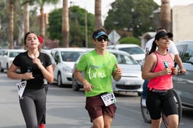 10K y 5K Powerade Torreón @tar.mx