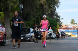 10K y 5K Powerade Torreón @tar.mx