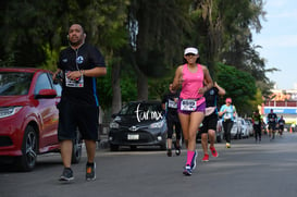 10K y 5K Powerade Torreón @tar.mx