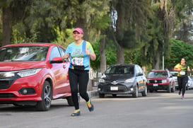 10K y 5K Powerade Torreón @tar.mx