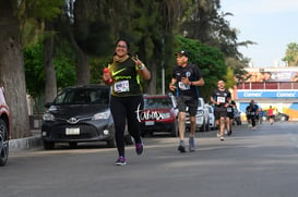 10K y 5K Powerade Torreón @tar.mx