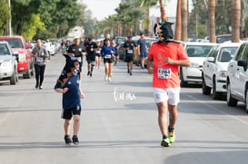 10K y 5K Powerade Torreón @tar.mx