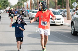 10K y 5K Powerade Torreón @tar.mx