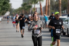 10K y 5K Powerade Torreón @tar.mx