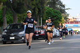 10K y 5K Powerade Torreón @tar.mx