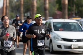 10K y 5K Powerade Torreón @tar.mx