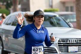 10K y 5K Powerade Torreón @tar.mx