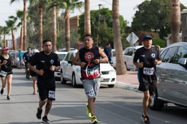 10K y 5K Powerade Torreón @tar.mx