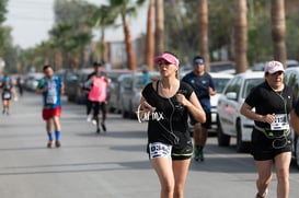 10K y 5K Powerade Torreón @tar.mx