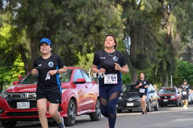 10K y 5K Powerade Torreón @tar.mx