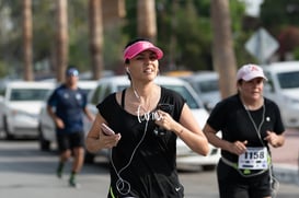 10K y 5K Powerade Torreón @tar.mx