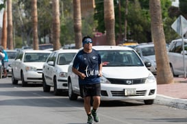 10K y 5K Powerade Torreón @tar.mx