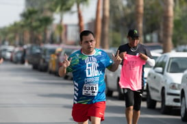 10K y 5K Powerade Torreón @tar.mx