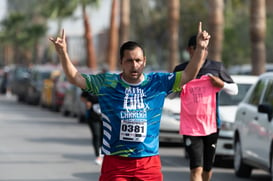 10K y 5K Powerade Torreón @tar.mx