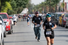 10K y 5K Powerade Torreón @tar.mx