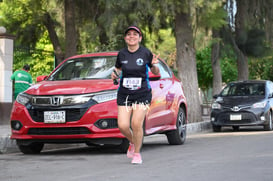 10K y 5K Powerade Torreón @tar.mx