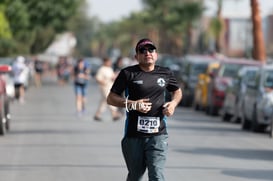 10K y 5K Powerade Torreón @tar.mx