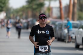 10K y 5K Powerade Torreón @tar.mx