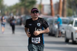 10K y 5K Powerade Torreón @tar.mx